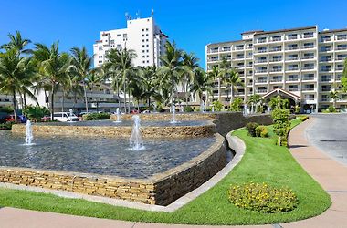 HOTEL VILLA DEL PALMAR BEACH RESORT & SPA PUERTO VALLARTA 4* (Mexico) -  from US$ 120 | BOOKED